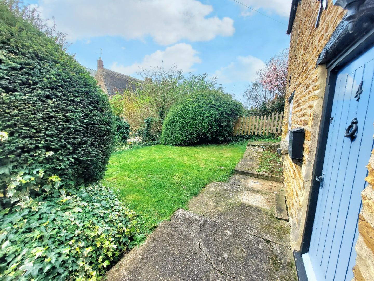 West Street, Earls Barton O'Riordan Bond